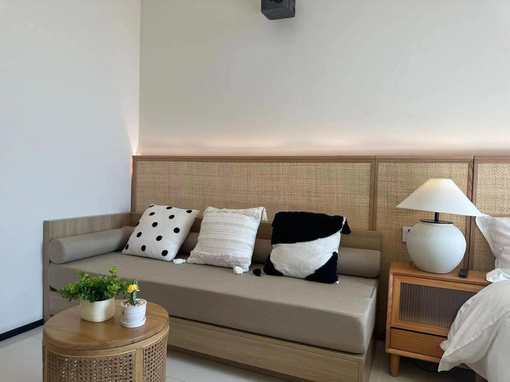 Dream Inn Hotel Beijing Exterior photo